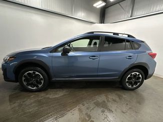 Certified 2021 Subaru Crosstrek 2.0i video 2