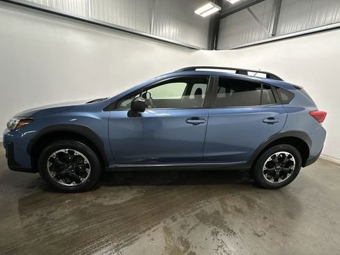 Certified 2021 Subaru Crosstrek 2.0i image 2