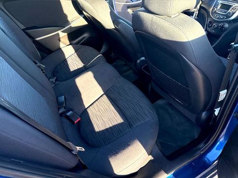 Used 2017 Hyundai Accent SE image 20