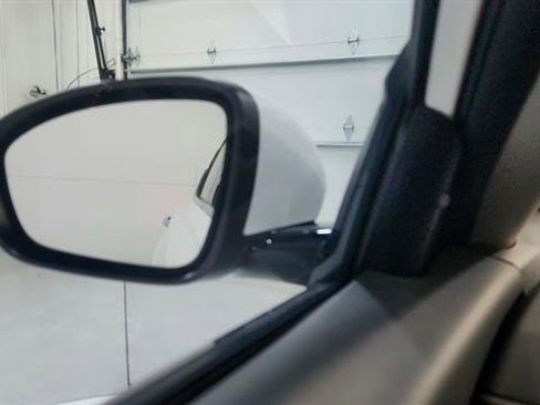 Used 2024 Nissan Altima 2.5 SL image 14