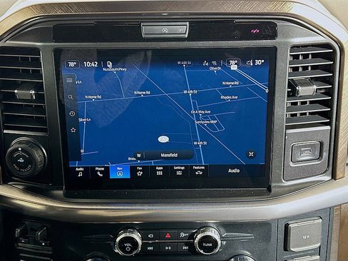 New 2026 Ford F150 King Ranch w/ Equipment Group 601A High image 18