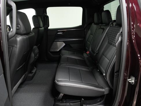 New 2025 GMC Sierra EV Denali image 22