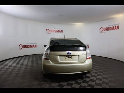 Used 2011 Toyota Prius Three image 13