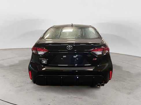 New 2026 Toyota Corolla SE image 4