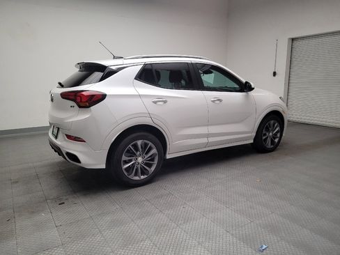 Used 2023 Buick Encore GX Select w/ Sport Touring Package image 10