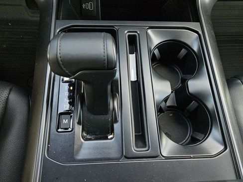 New 2026 Ford F150 Lariat w/ FX4 Off-Road Package image 17