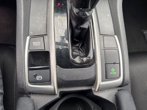 Used 2016 Honda Civic LX image 19