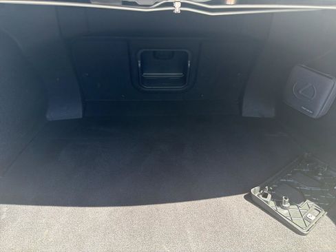 Used 2023 Lexus ES 350 F Sport FWD image 11