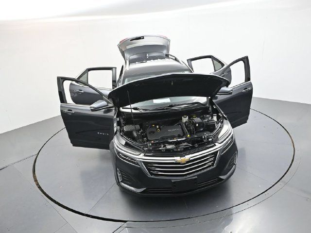 Used 2022 Chevrolet Equinox Premier FWD image 53