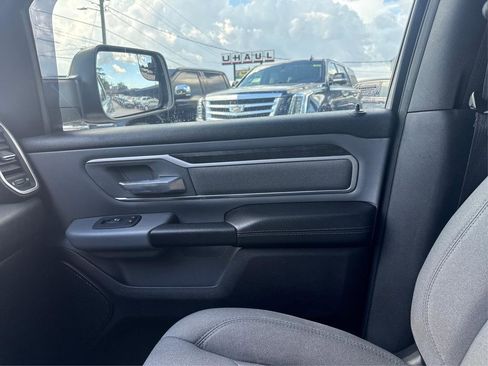 Used 2022 RAM 1500 Big Horn image 20