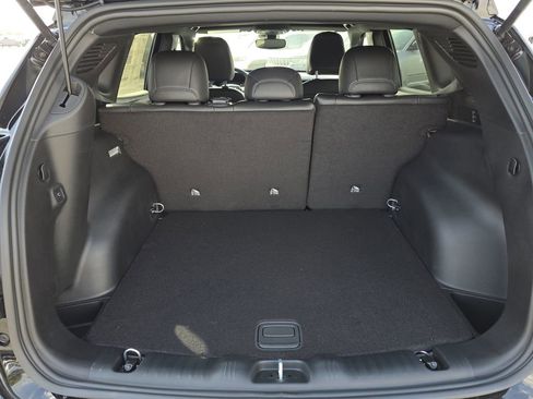 New 2026 Jeep Compass Limited image 11