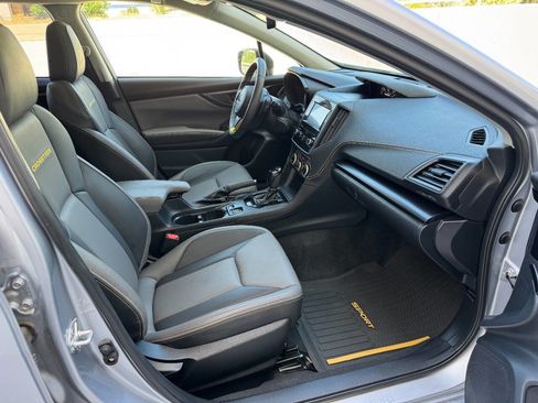 Used 2023 Subaru Crosstrek 2.5i Sport image 16