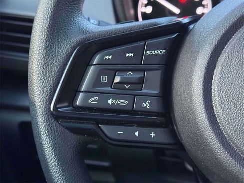 Used 2024 Subaru Crosstrek 2.0i Premium image 21