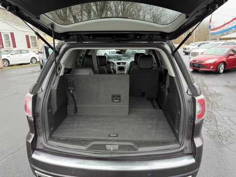Used 2015 GMC Acadia Denali image 18