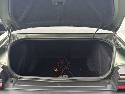 Used 2023 Dodge Challenger R/T Scat Pack image 12