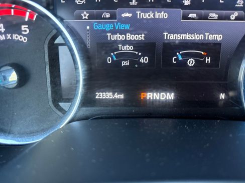 Used 2022 Ford F350 Lariat w/ Tremor Off-Road Package image 16