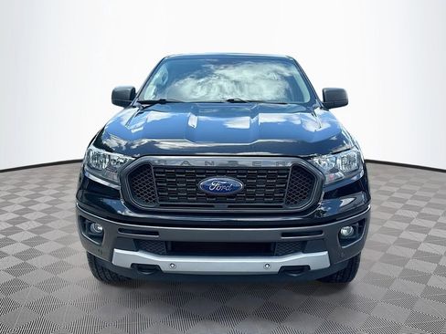 Used 2019 Ford Ranger XLT w/ Equipment Group 301A Mid RWD image 2