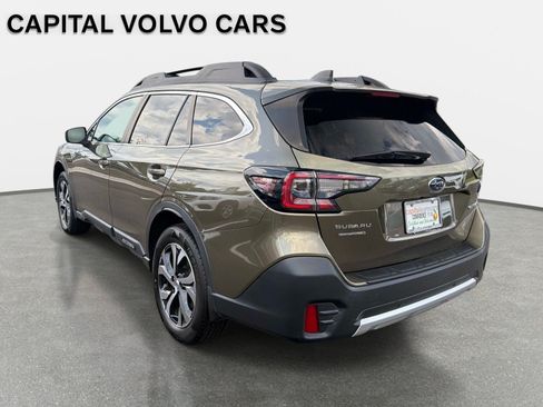 Used 2022 Subaru Outback Limited w/ Popular Package #2 AWD/4WD image 8