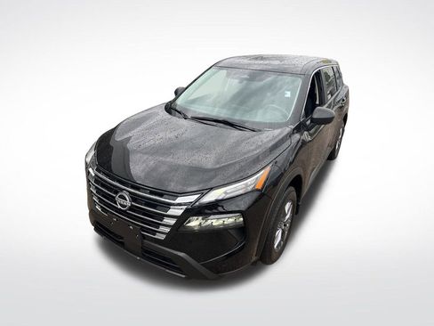Certified 2024 Nissan Rogue S AWD/4WD image 34