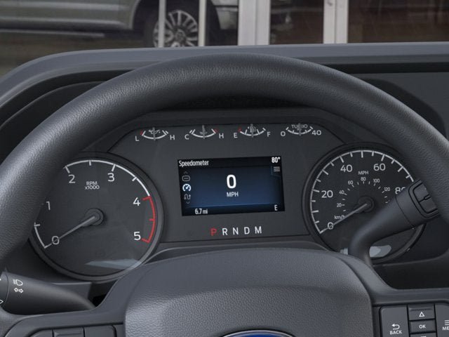 New 2026 Ford F250 XLT w/ FX4 Off-Road Package AWD/4WD image 13