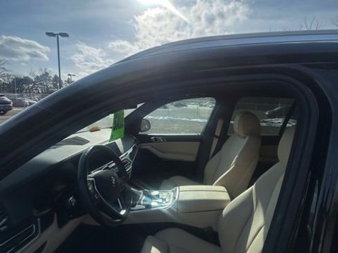 Used 2020 BMW X5 sDrive40i w/ Premium Package image 12