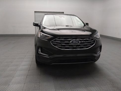 Used 2024 Ford Edge Titanium image 14