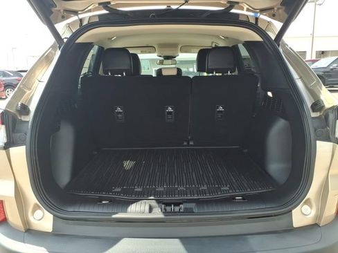 Certified 2020 Ford Escape Titanium AWD/4WD image 8