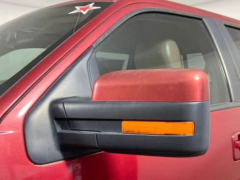 Used 2013 Ford F150 Lariat w/ Mid Equipment Group image 12