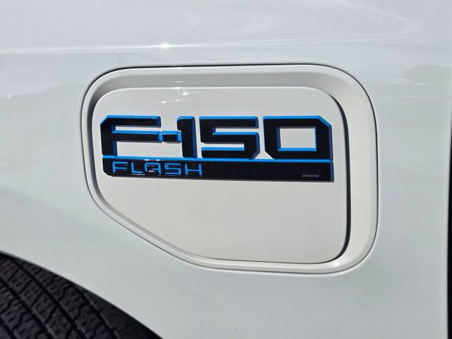 Used 2024 Ford F150 Lightning Flash AWD/4WD image 30