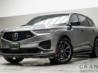 Used 2022 Acura MDX Type S