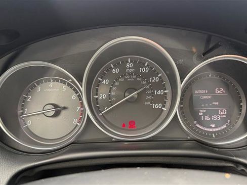 Used 2013 MAZDA CX-5 Sport FWD image 14