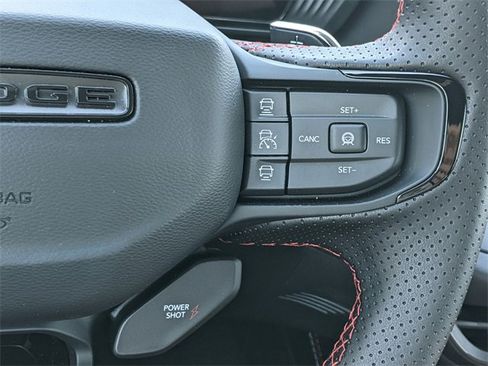 New 2025 Dodge Charger R/T w/ Quick Order Package 25M R/T image 22