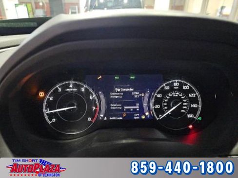 Used 2020 Acura RDX FWD image 4