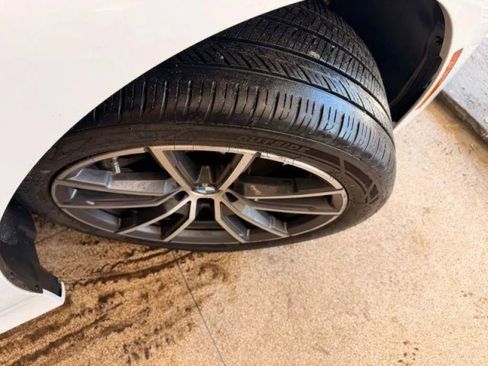 Used 2021 BMW 330i xDrive Sedan w/ Driving Assistance Package AWD/4WD image 35