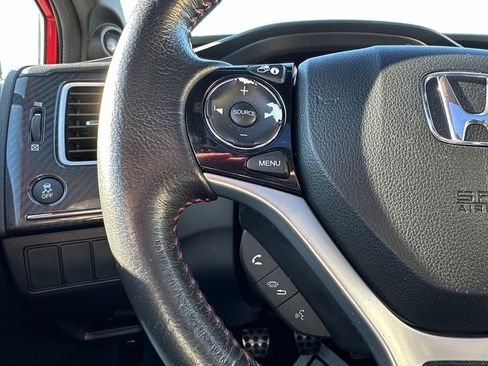 Used 2013 Honda Civic Si image 23