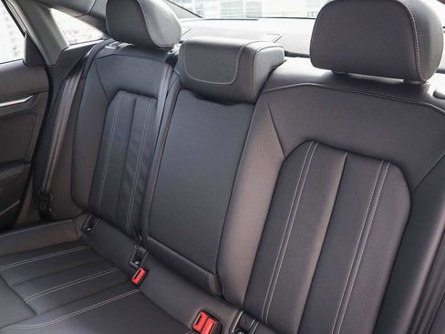 New 2026 Audi A3 2.0T Premium image 25