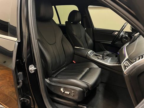 Used 2019 BMW X5 xDrive40i w/ Convenience Package image 35