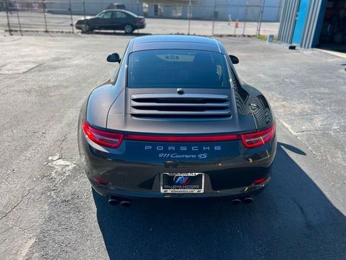 Used 2013 Porsche 911 Carrera 4S image 69