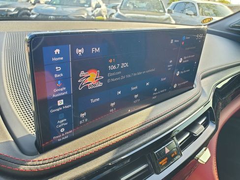 New 2026 Acura MDX Type S AWD/4WD image 13