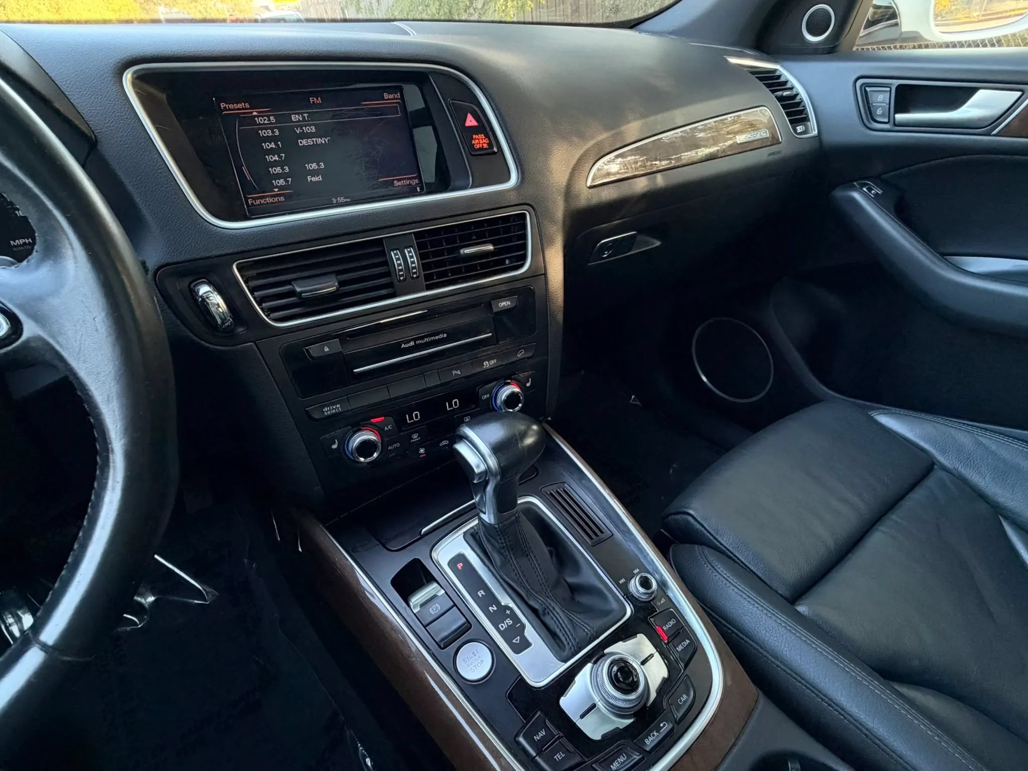 Used 2016 Audi Q5 2.0T Premium Plus w/ Technology Package AWD/4WD image 20
