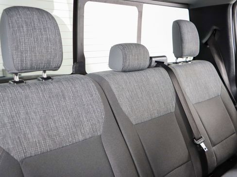 Used 2022 Ford F150 XLT w/ Equipment Group 302A High image 29