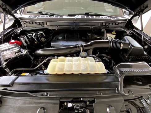 Used 2022 Ford F150 Tremor w/ Equipment Group 401A Mid image 29