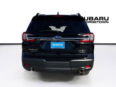New 2026 Subaru Ascent Touring AWD/4WD image 6