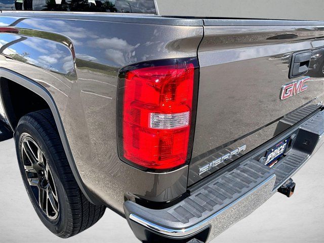 Used 2014 GMC Sierra 1500 SLE w/ SLE Value Package RWD image 29