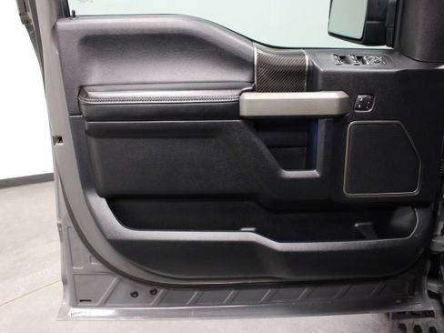Used 2020 Ford F150 Raptor w/ Equipment Group 802A Luxury AWD/4WD image 13