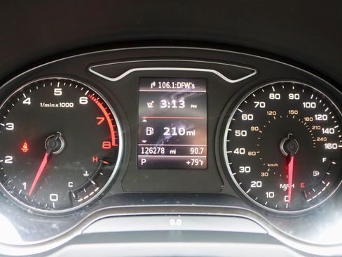 Used 2015 Audi A3 2.0T Premium Plus AWD/4WD image 30