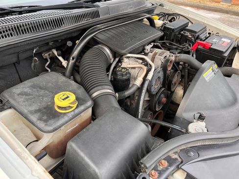 Used 2007 Jeep Grand Cherokee Laredo image 28