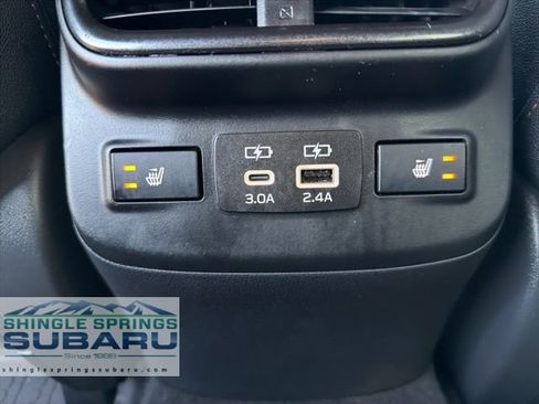 Certified 2025 Subaru Outback Wilderness image 38
