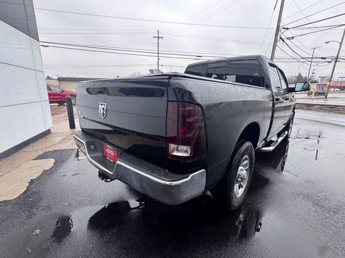 Used 2015 RAM 2500 SLT image 8