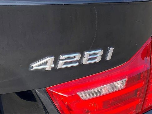 Used 2014 BMW 428i Coupe image 10